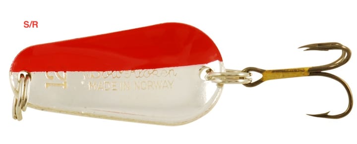 Sølvkroken Spesial Classic 4g Sølvkroken Sølvkroken Spesial Classic 4g Sølvkroken