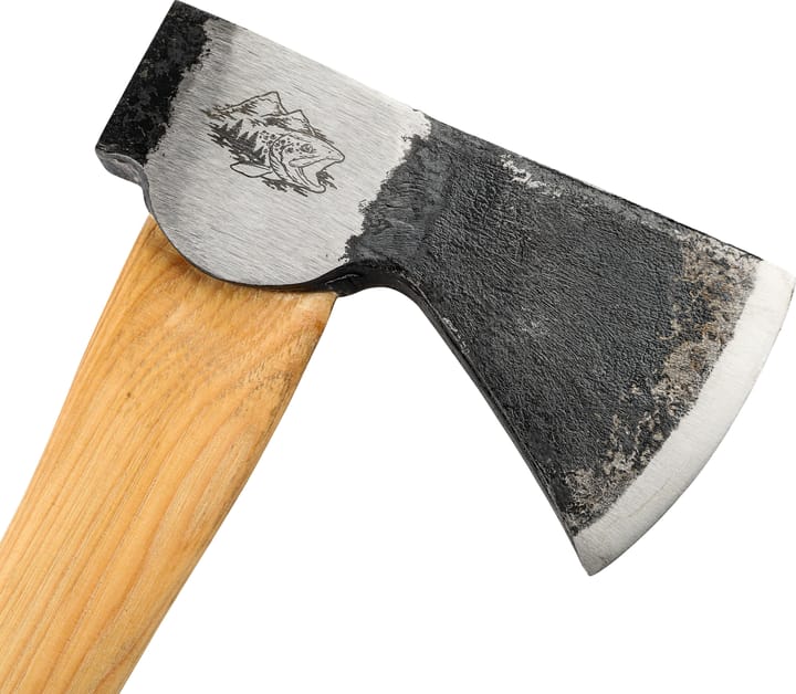 iFish Fiskeyxan 36cm 500g No Color iFish