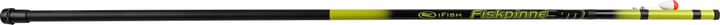 iFish Fiskpinne 3m Lime iFish