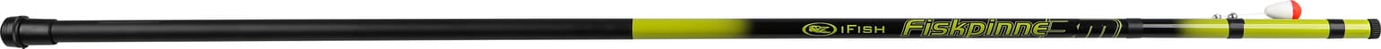 iFish Fiskpinne 3m Lime