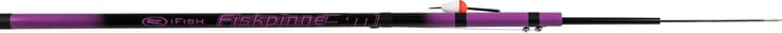 iFish Fiskpinne 3m Violet iFish
