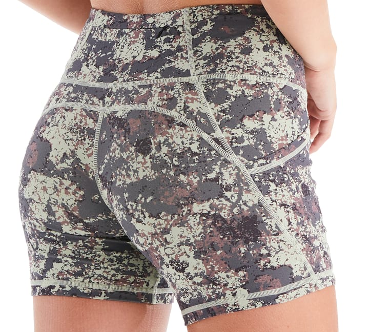Moon (not in use, see MOONCL) Women's Sigma Short Lichen Print