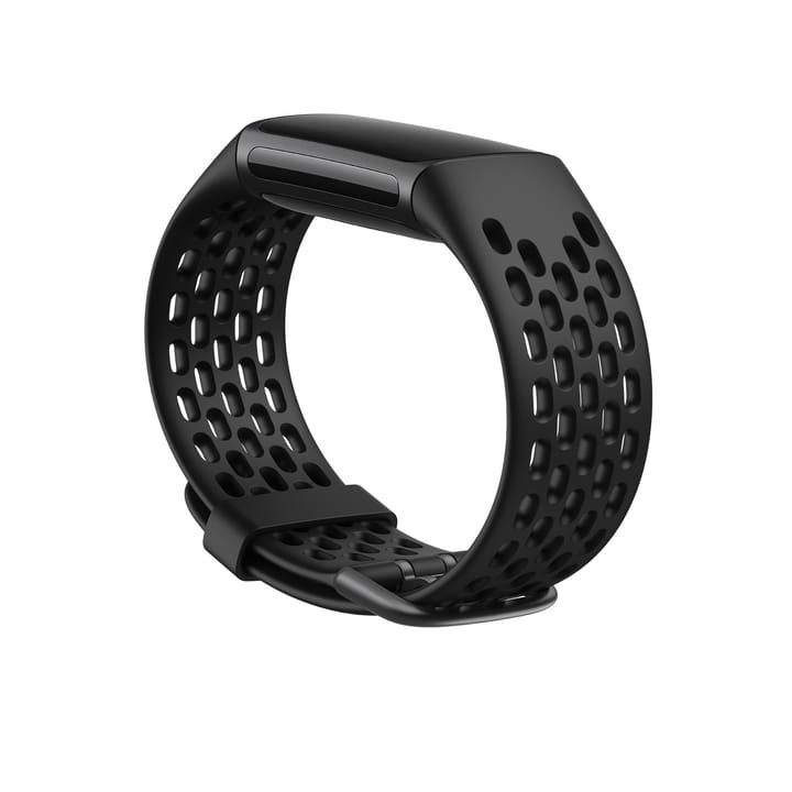 Fitbit Charge 5, Sport Band Black Fitbit
