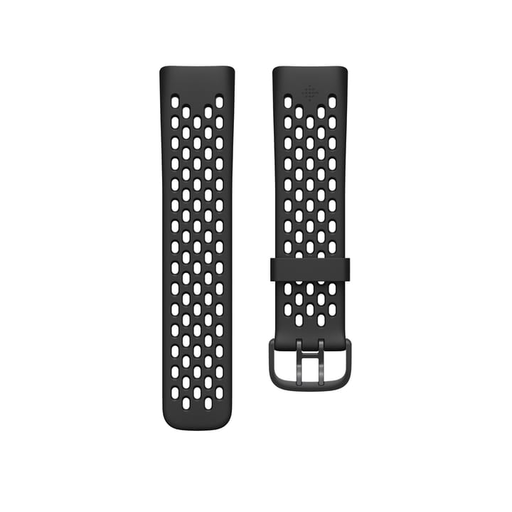 Fitbit Charge 5, Sport Band Black Fitbit