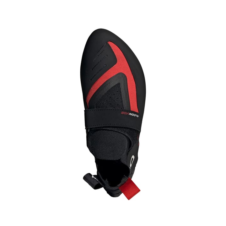 FiveTen Aleon Climbing Shoes Active Red/Core Black/Grey One FiveTen