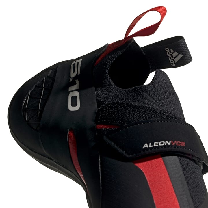 FiveTen Aleon Climbing Shoes Active Red/Core Black/Grey One FiveTen