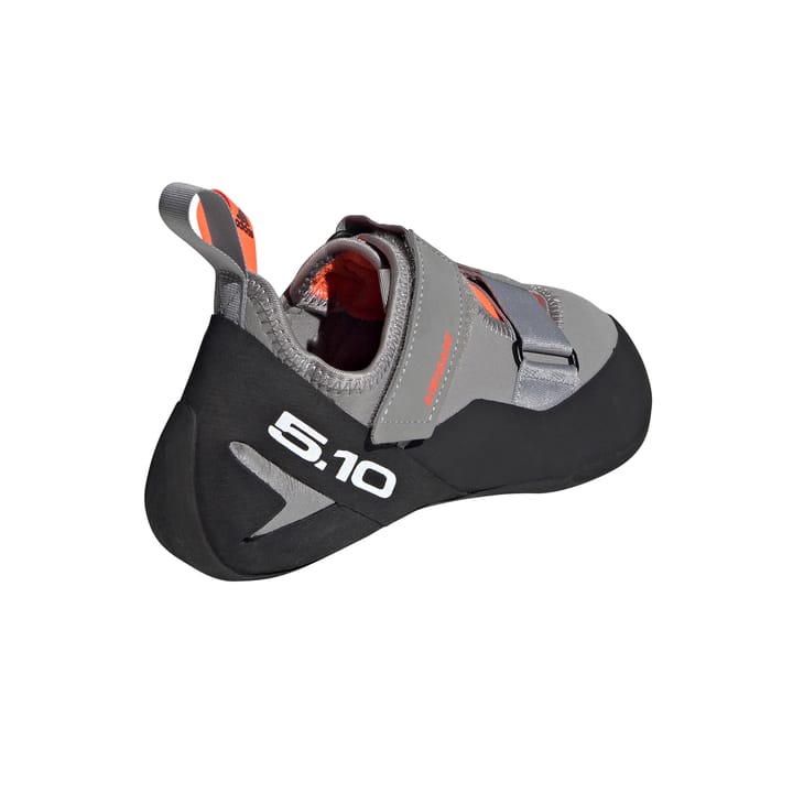 FiveTen Women's Kirigami Climbing Shoes Onix/Black/Red FiveTen