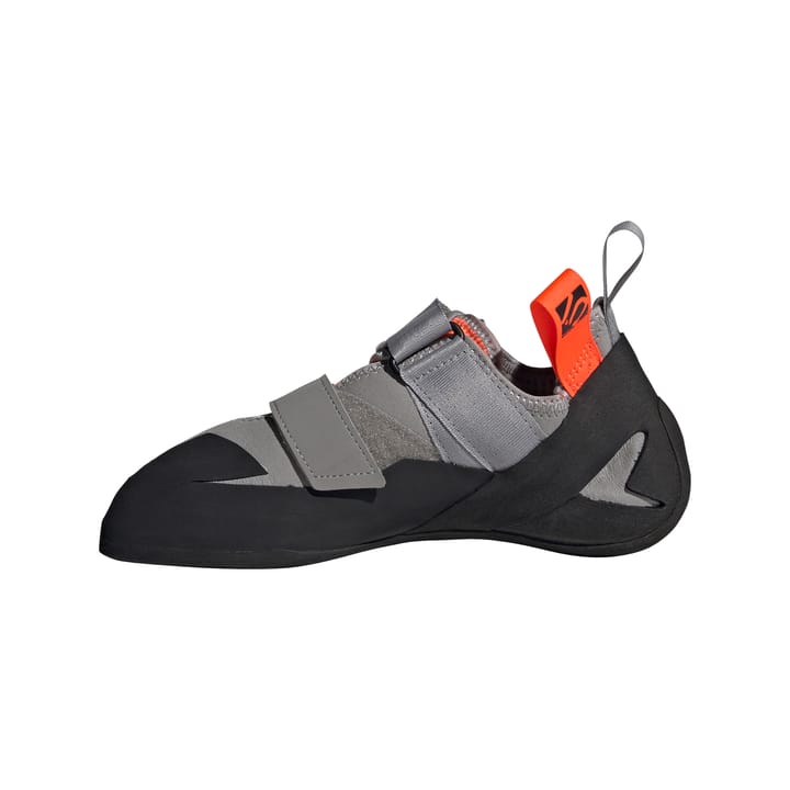 FiveTen Women's Kirigami Climbing Shoes Onix/Black/Red FiveTen