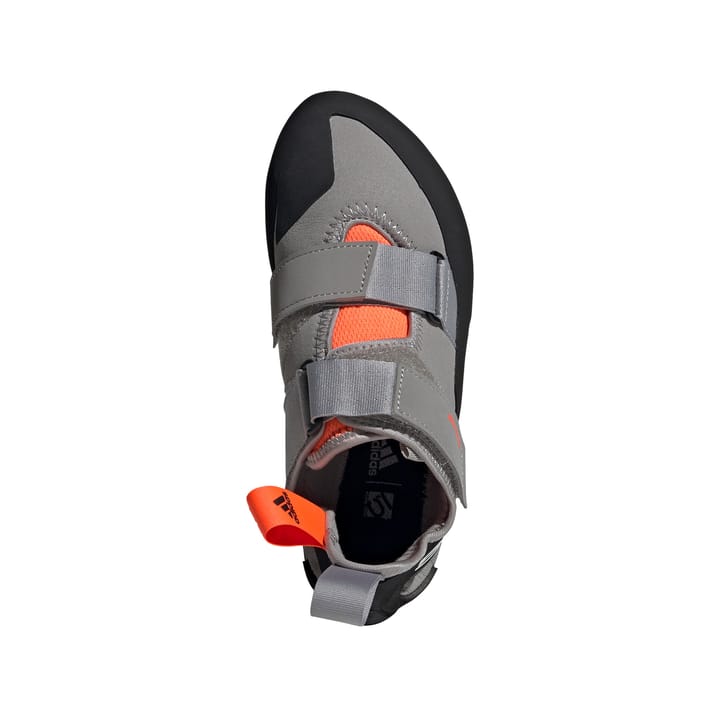 FiveTen Women's Kirigami Climbing Shoes Onix/Black/Red FiveTen