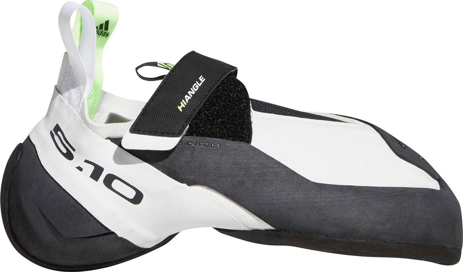 FiveTen Men's Hiangle Climbing Shoes White/Coreblack