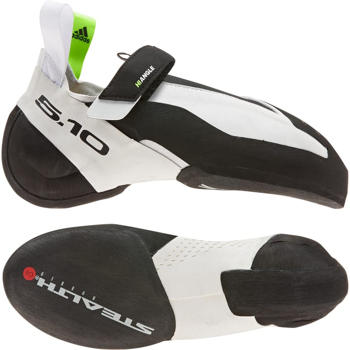 FiveTen Men's Hiangle Climbing Shoes White/Coreblack FiveTen