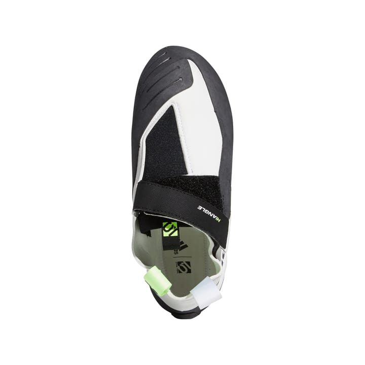FiveTen Men's Hiangle Climbing Shoes White/Coreblack FiveTen