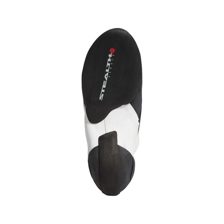FiveTen Men's Hiangle Climbing Shoes White/Coreblack FiveTen