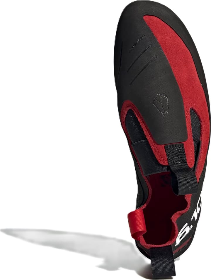 FiveTen Men's Niad Moccasym Powred/cblack/ftwwht FiveTen FiveTen Men's Niad Moccasym Powred/cblack/ftwwht FiveTen