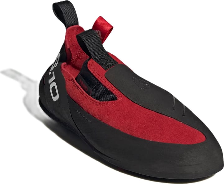 FiveTen Men's Niad Moccasym Powred/cblack/ftwwht FiveTen