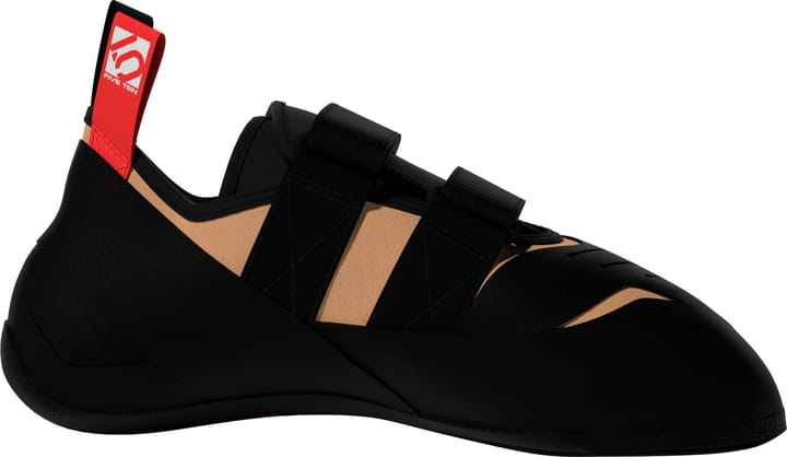 Unisex Niad VCS Climbing Shoes Mesa/Core Black/FTWR White FiveTen