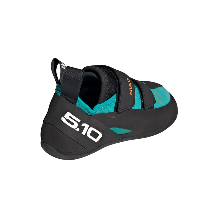FiveTen Women's Niad VCS Climbing Shoes Cor Black/Cor Black/FTWR White FiveTen