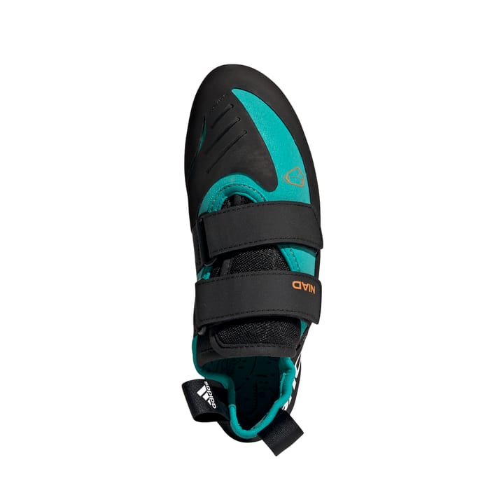 FiveTen Women's Niad VCS Climbing Shoes Cor Black/Cor Black/FTWR White FiveTen