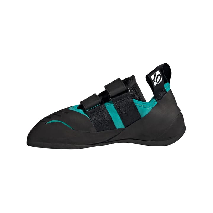FiveTen Women's Niad VCS Climbing Shoes Cor Black/Cor Black/FTWR White FiveTen FiveTen Women's Niad VCS Climbing Shoes Cor Black/Cor Black/FTWR White FiveTen