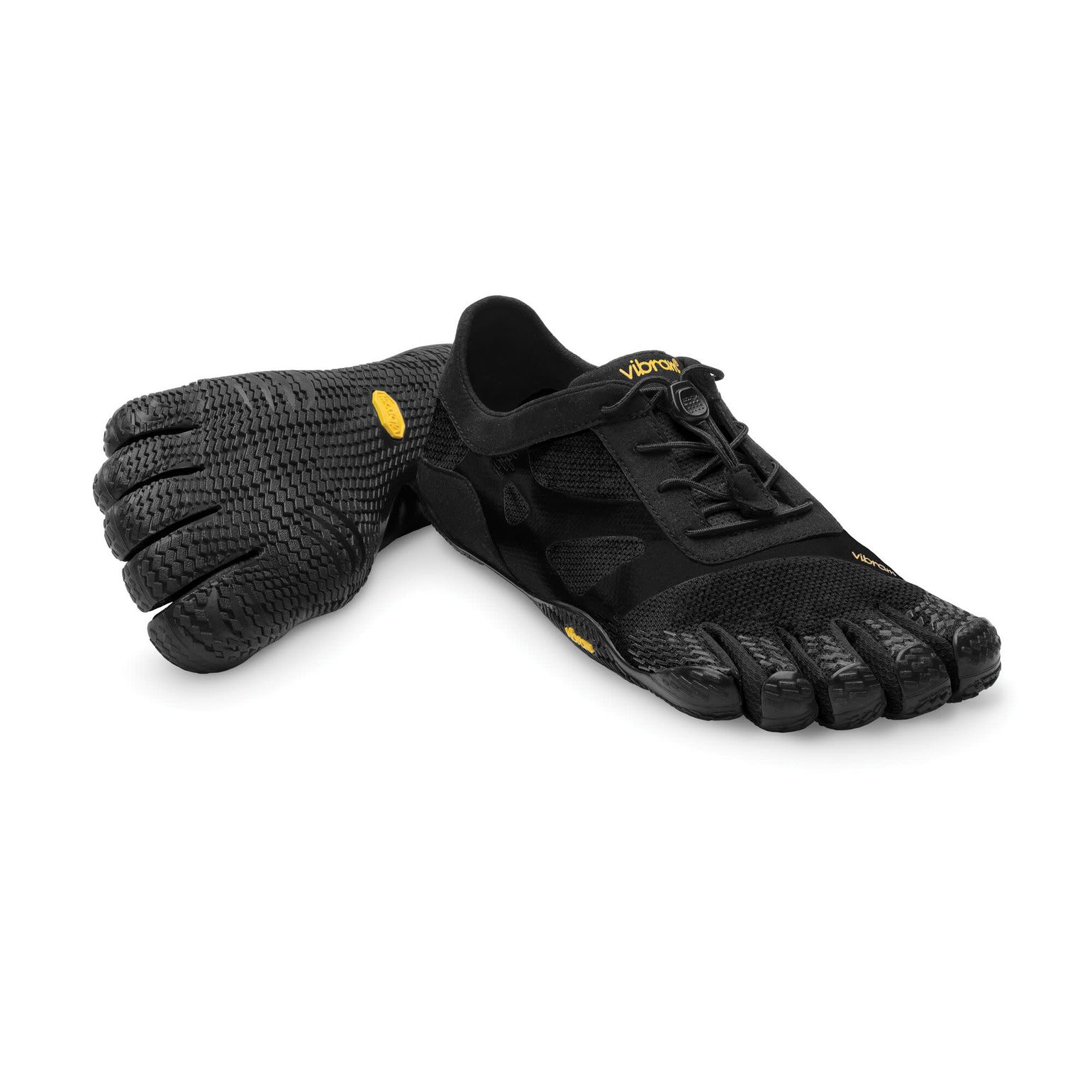 Fivefingers Men's KSO EVO Black