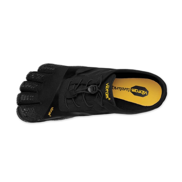 Fivefingers Men's KSO EVO Black Fivefingers