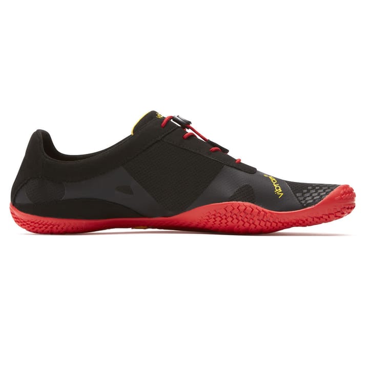 Fivefingers Men's KSO EVO Black/Red Fivefingers