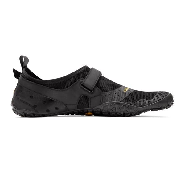 Fivefingers Men's V-Aqua Black Fivefingers