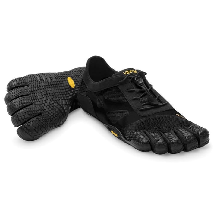 Fivefingers Women's KSO EVO Black Fivefingers