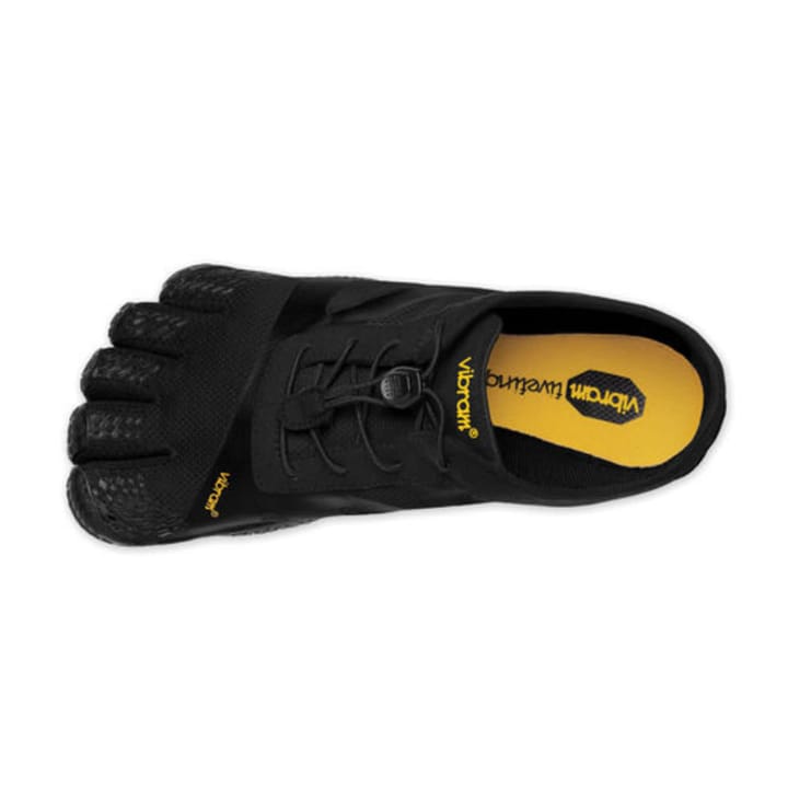 Fivefingers Women's KSO EVO Black Fivefingers