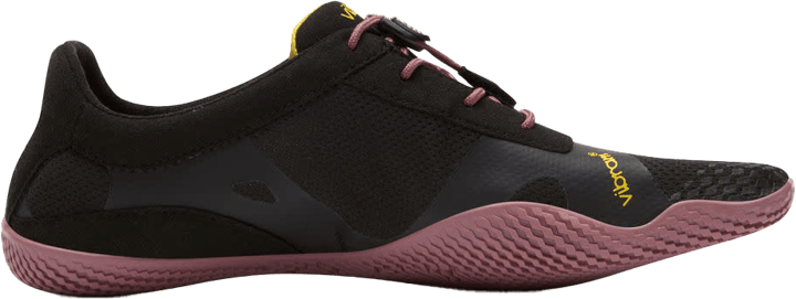 Fivefingers Women's KSO EVO Black/Rose Fivefingers