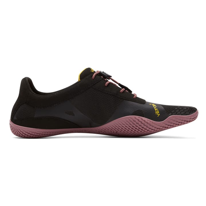 Fivefingers Women's KSO EVO Black/Rose Fivefingers