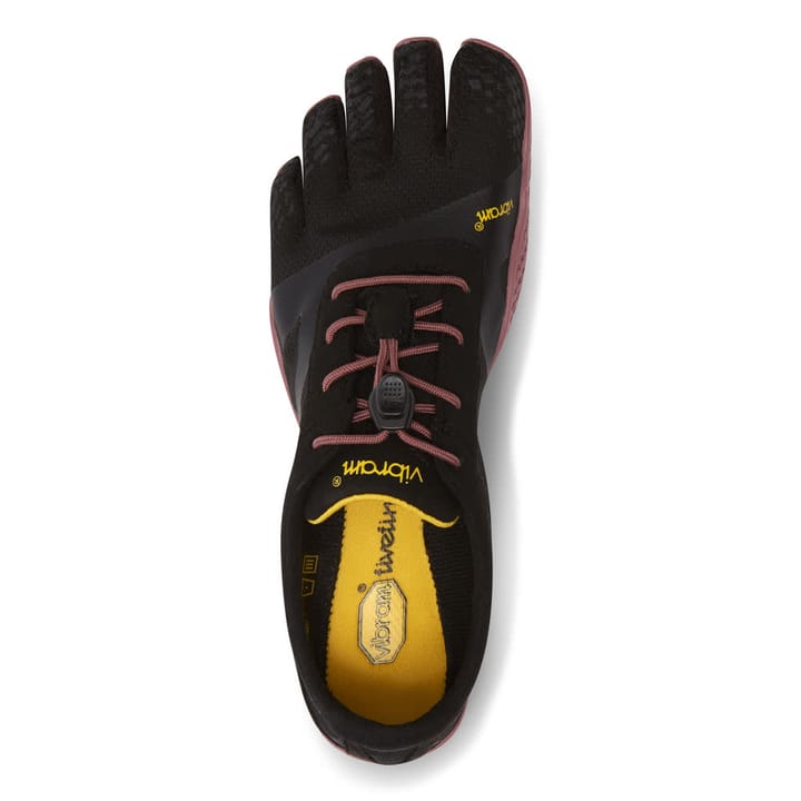 Fivefingers Women's KSO EVO Black/Rose Fivefingers