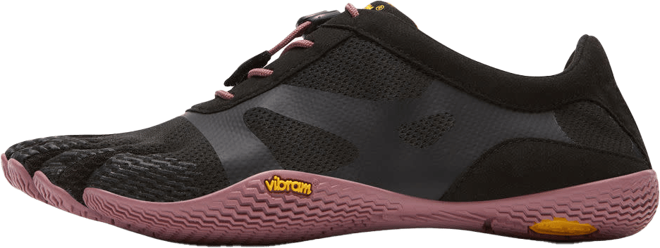 Fivefingers Women's KSO EVO Black/Rose