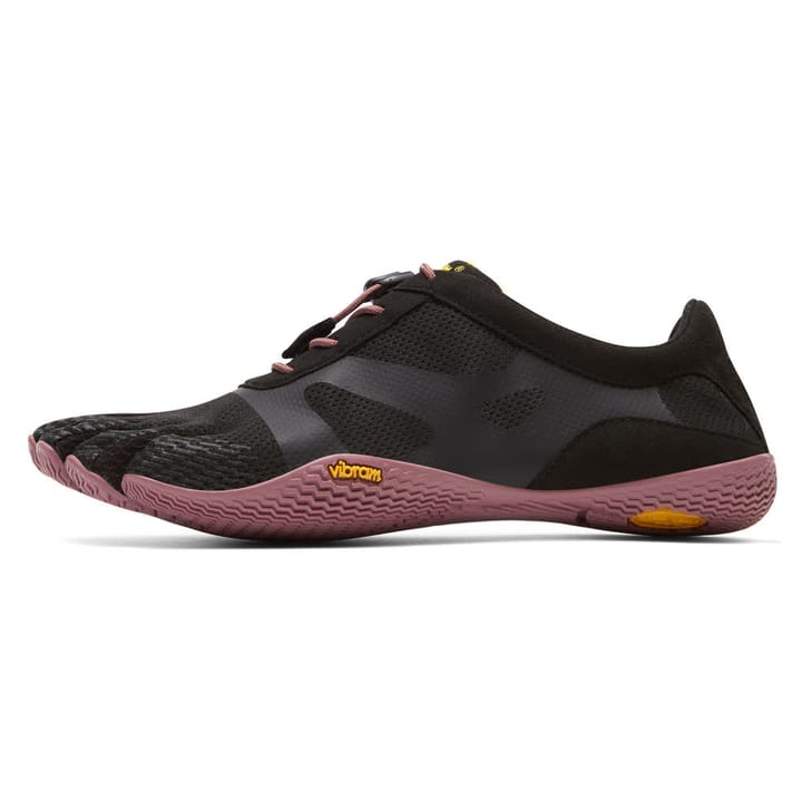 Fivefingers Women's KSO EVO Black/Rose Fivefingers