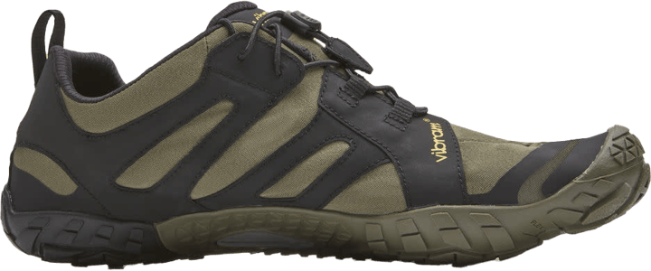 Fivefingers Women's V-Trail 2.0 Ivy/Black Fivefingers