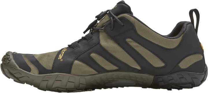 Fivefingers Women's V-Trail 2.0 Ivy/Black Fivefingers