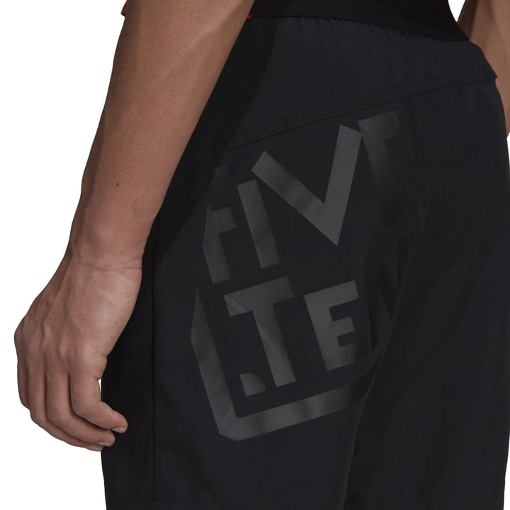 FiveTen Men's Felsblock Shorts Black FiveTen