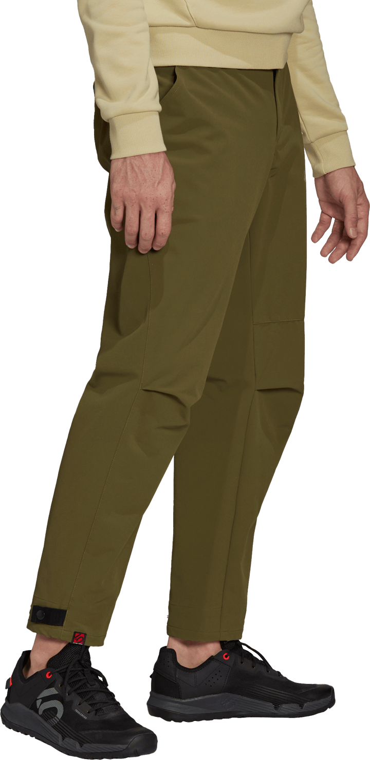 FiveTen Men's TrailX Pants Focus Olive FiveTen