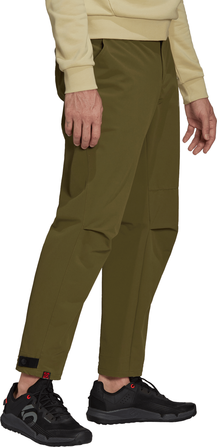 Men's TrailX Pants Focus Olive FiveTen