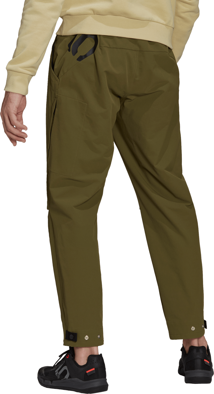 Men's TrailX Pants Focus Olive FiveTen