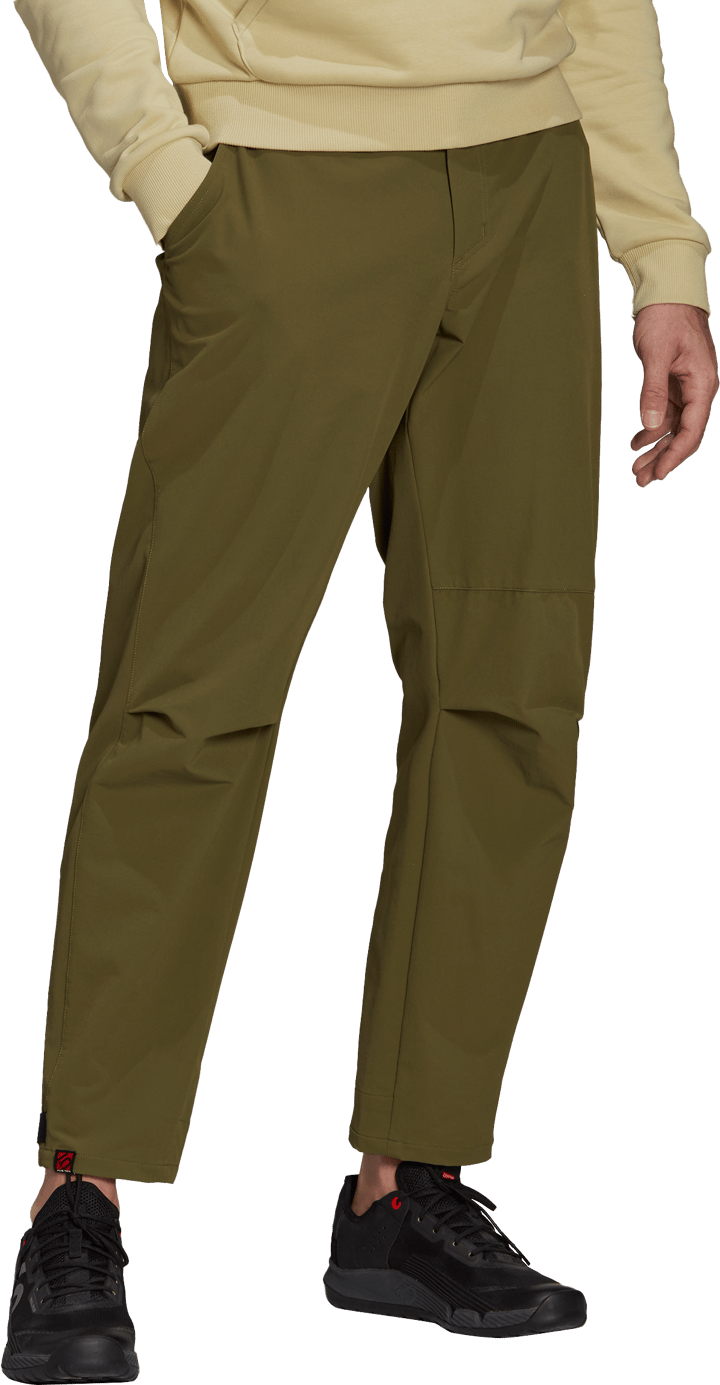 Men's TrailX Pants Focus Olive FiveTen