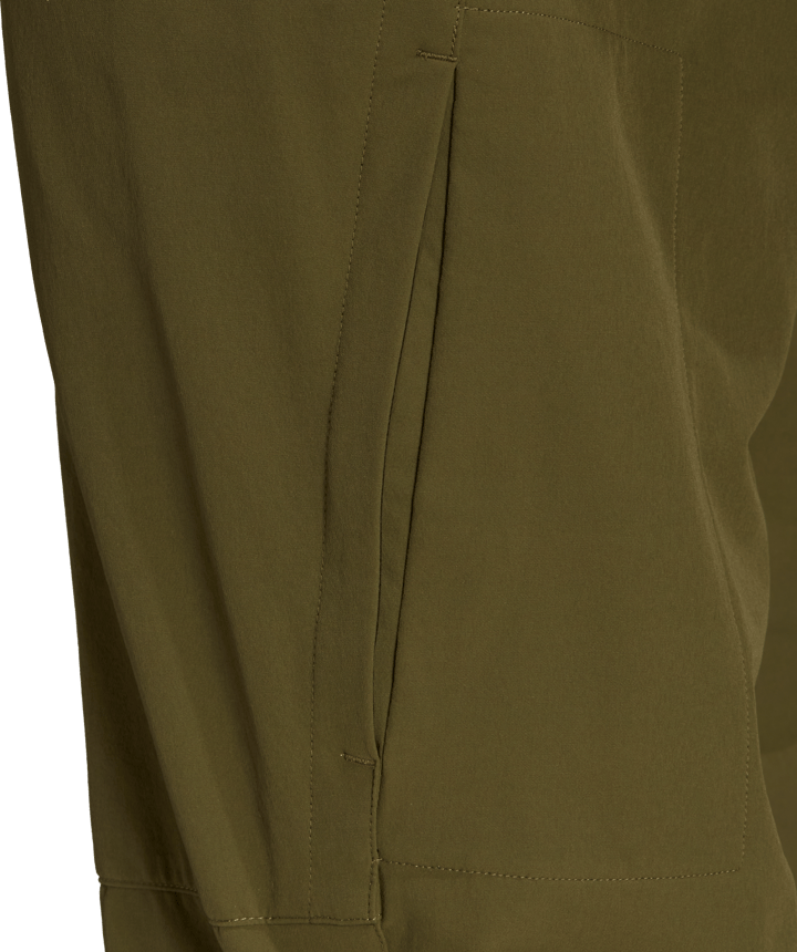 FiveTen Men's TrailX Pants Focus Olive FiveTen