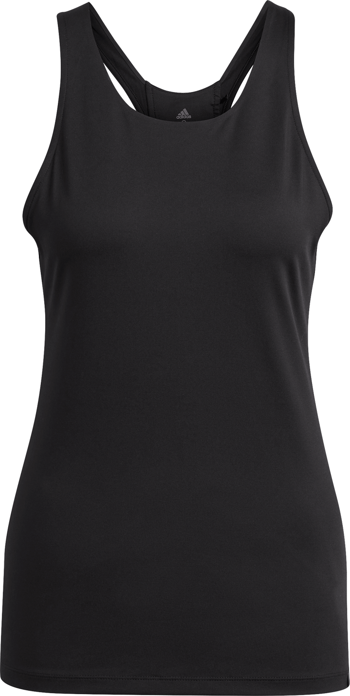 FiveTen Women's Primegreen Felsblock Tank Top Black FiveTen