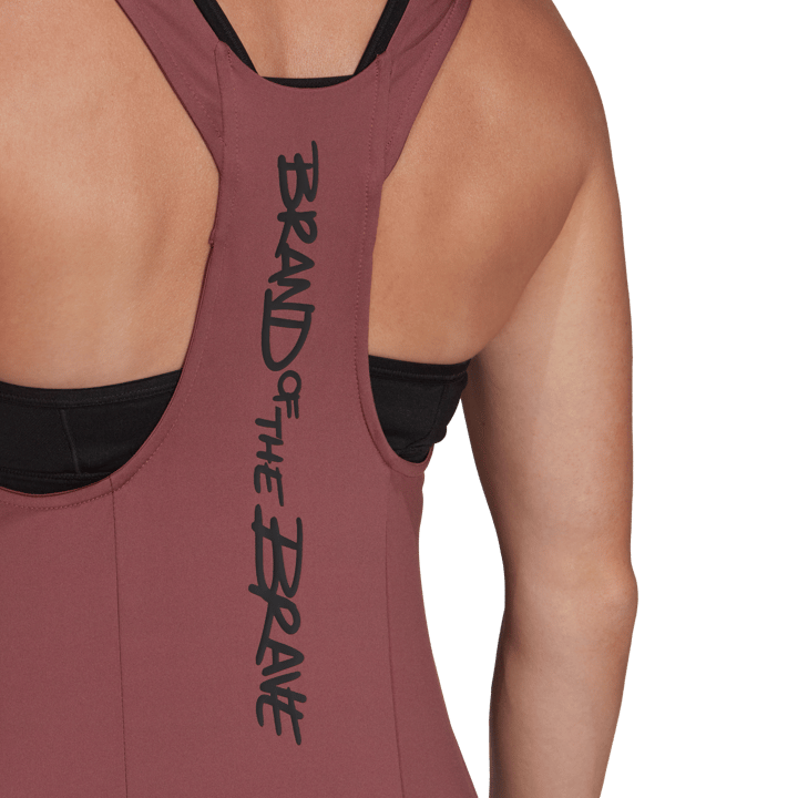 FiveTen Women's Primegreen Felsblock Tank Top Quiet Crimson FiveTen