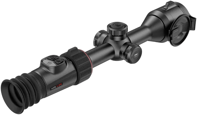 Nocpix Ace - L35 Black Nocpix Nocpix Ace - L35 Black Nocpix