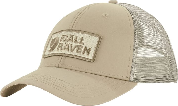 Fjällräven Fjällräven Långtradarkeps Fossil Fjällräven