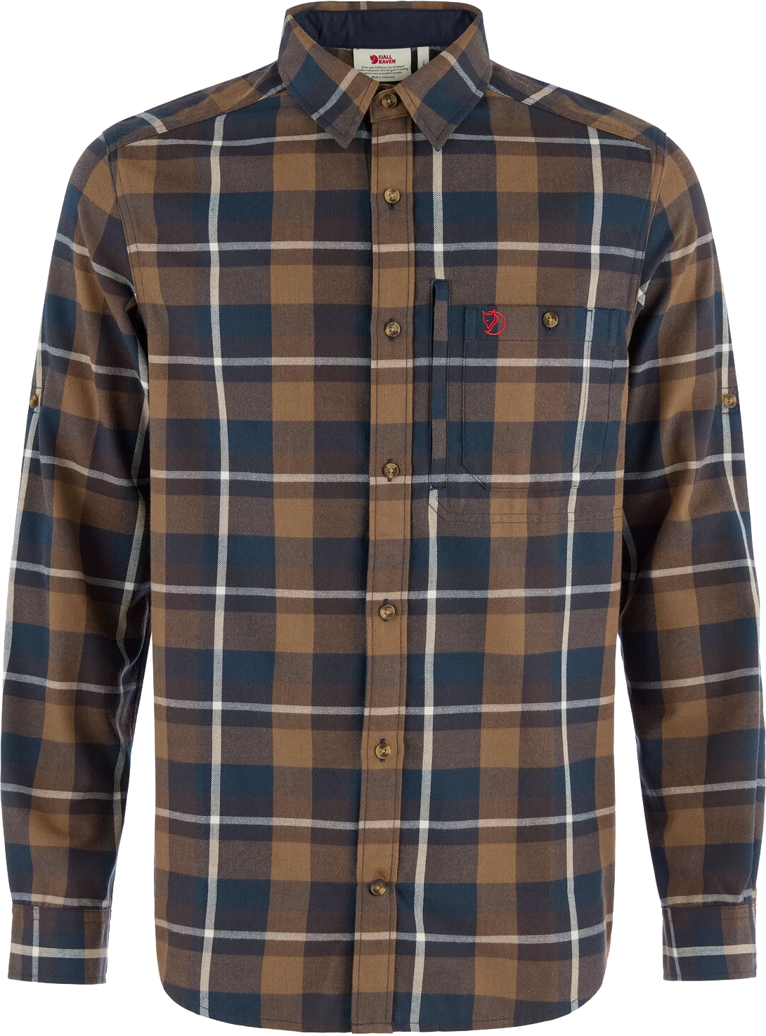 Fjällräven Men's Fjällglim Regular Shirt