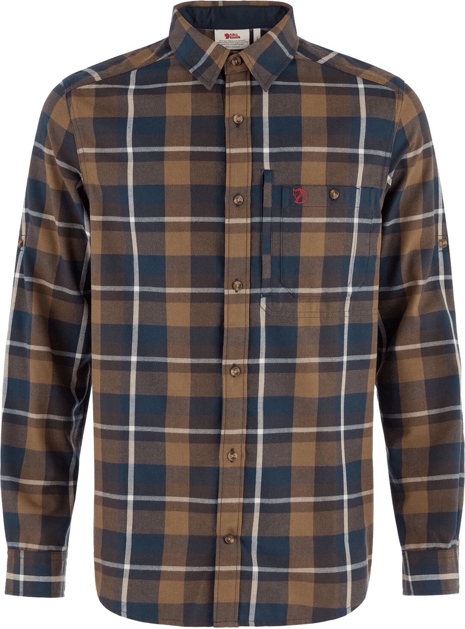 Men's Fjällglim Regular Shirt