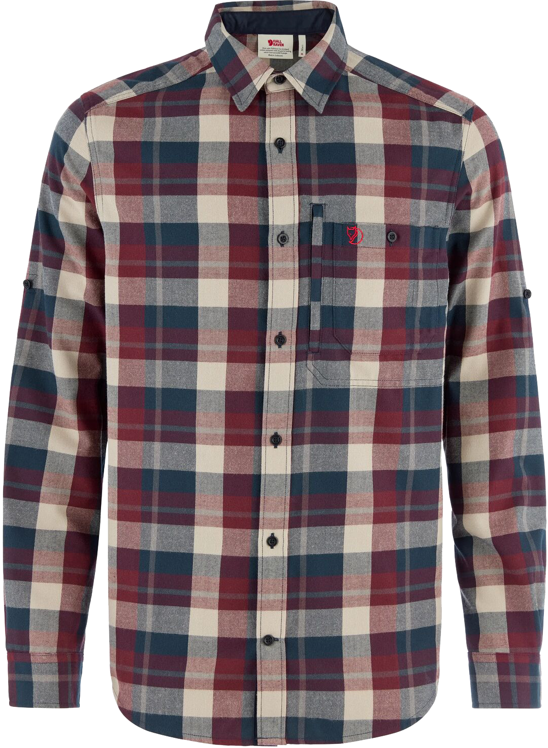 Dark navy/maroon 1