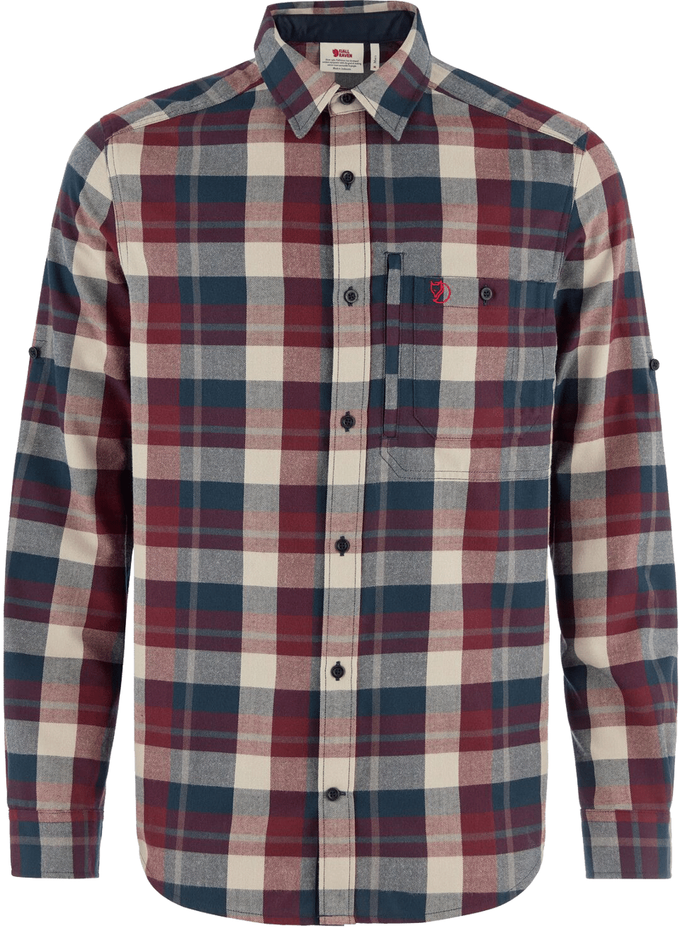 Men's Fjällglim Regular Shirt